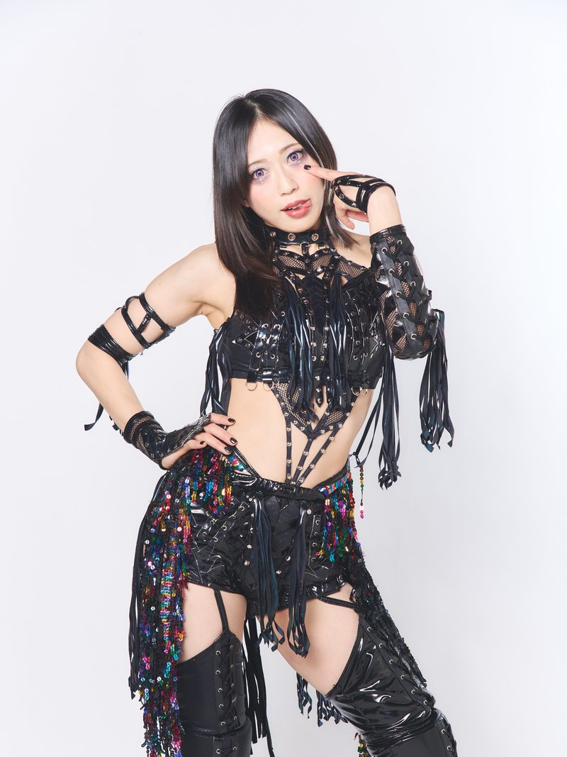 上谷沙弥さん