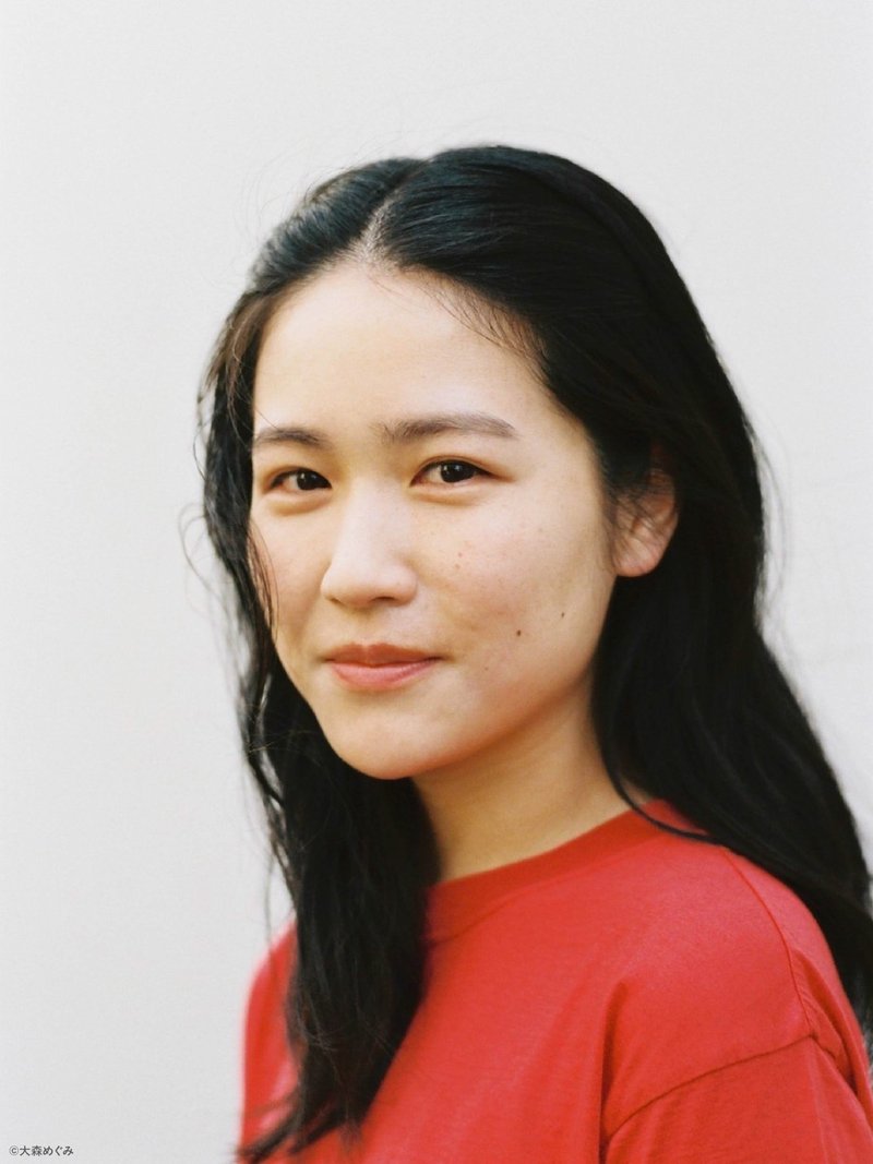 辻凪子さん